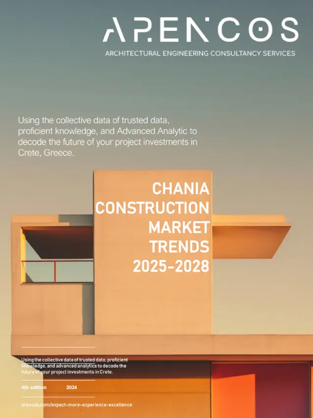 Chania Construction Market Trends - Inconde