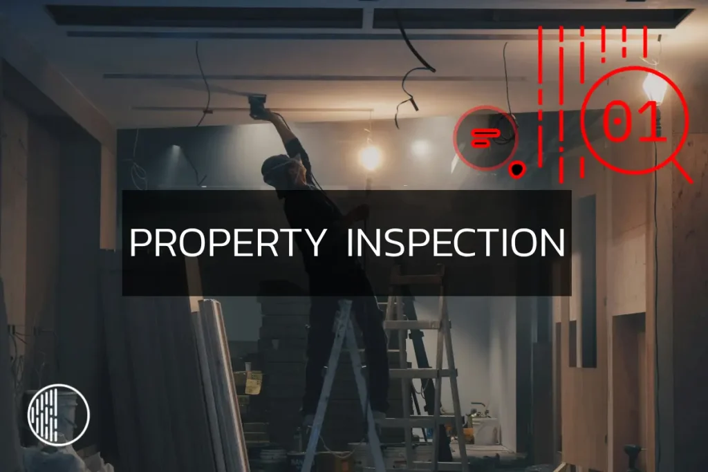 Property Inspection in Crete - Sustainable Engineering Services by Inconde