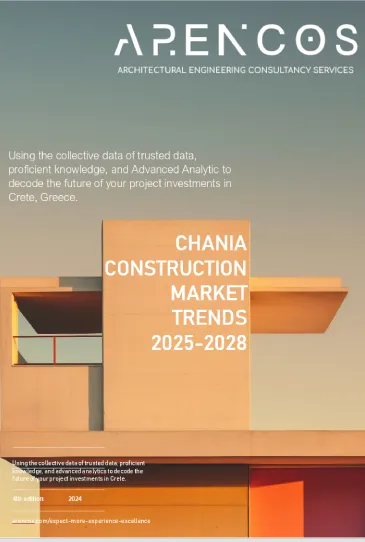 Chania Construction Management Trends 2025-2028