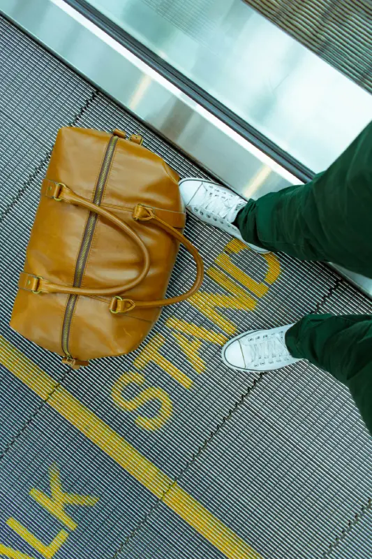 Chania International Airport - Ioannis Daskalogiannis