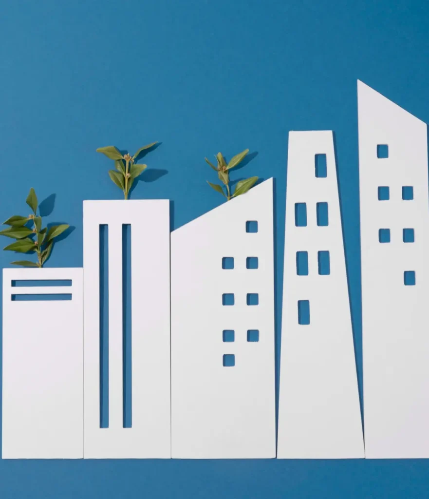 The Legal Framework for Sustainable Buildings in Crete - Inconde